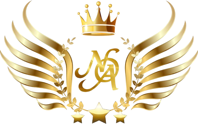 Nails of America Logo