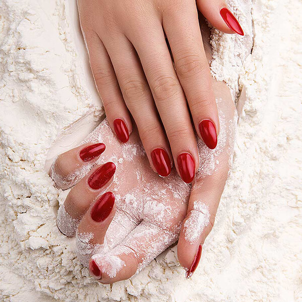 Solar (Pink & White)